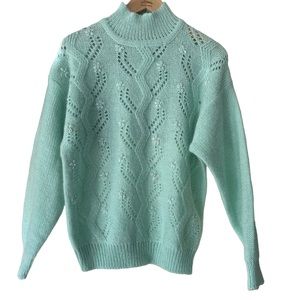 Donagain vintage sweater